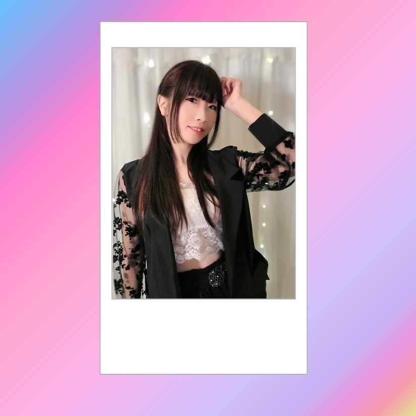 2025アー写チェキ