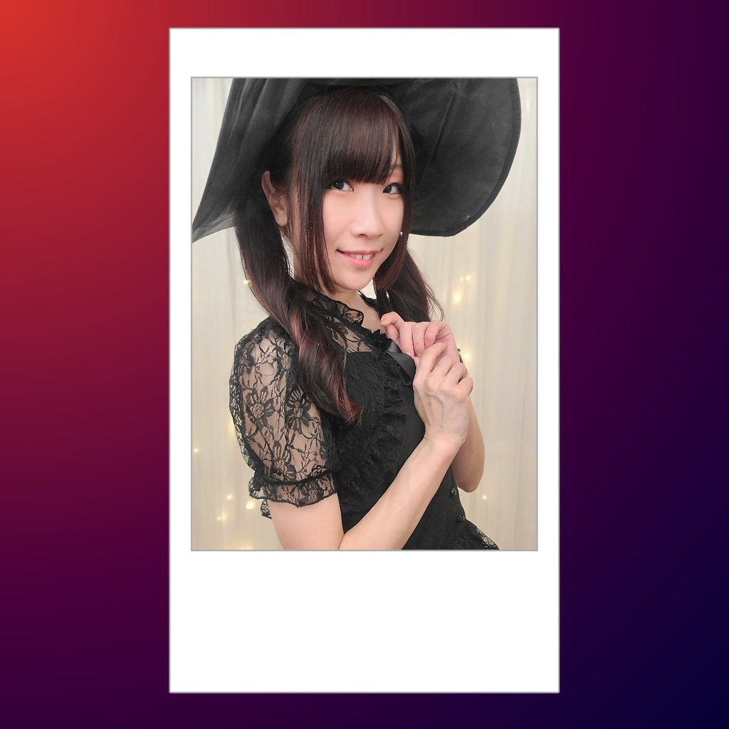 Halloween Ver.③【期間限定】