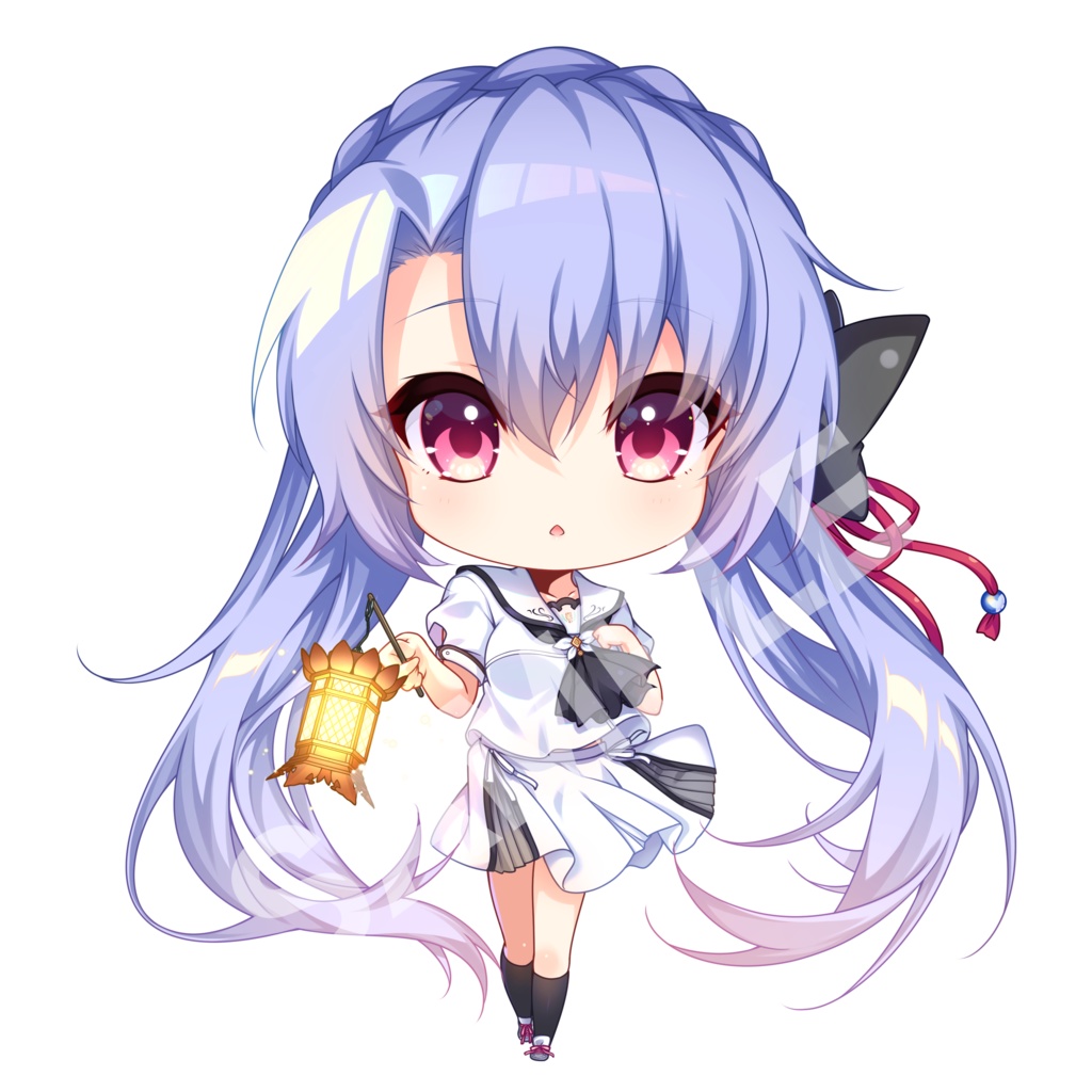 空門蒼 アクリルキーホルダー もちごめ亭 Booth