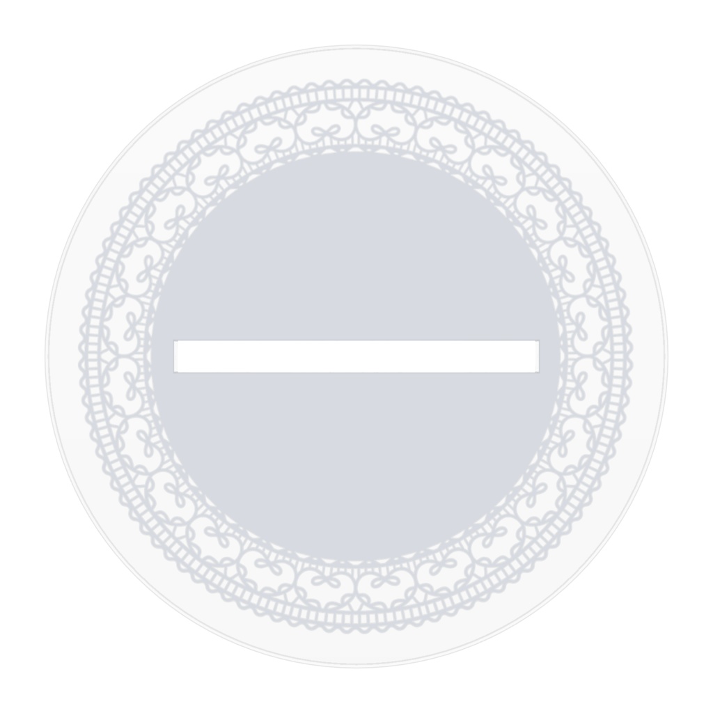 メイドモモイ&メイドミドリのアクリルスタンド