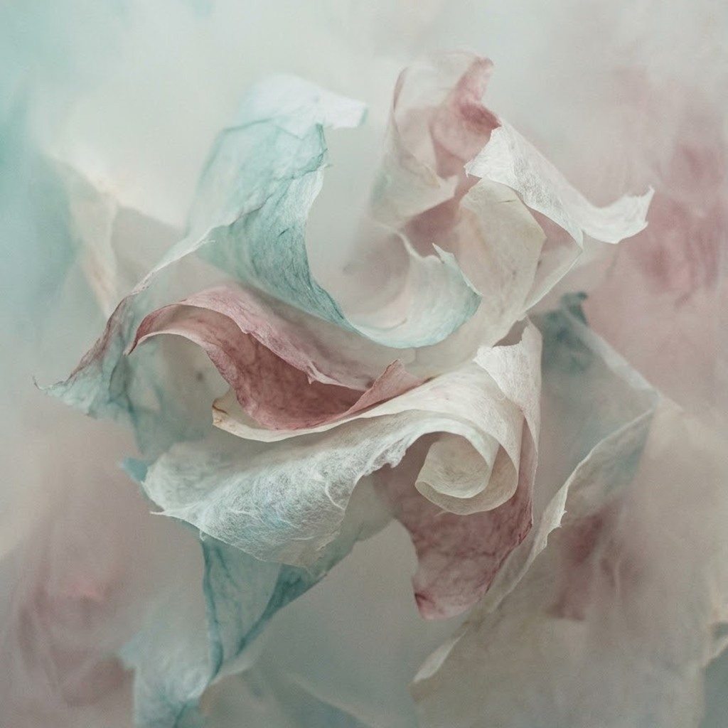 Skin pe-eels back like wet paper