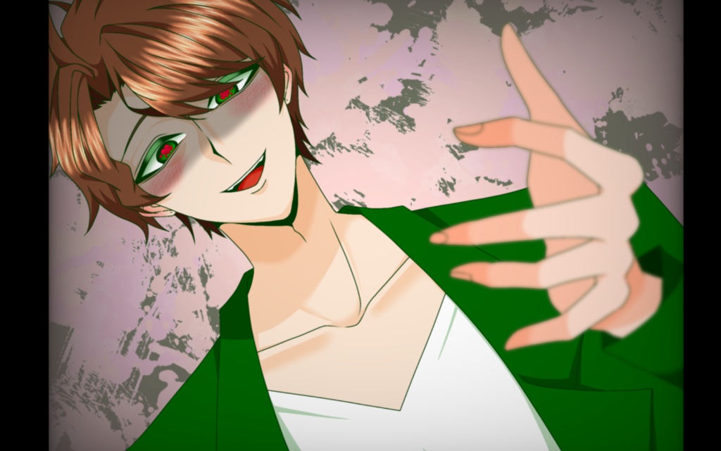 君は僕らの聖母さま(デモ版)