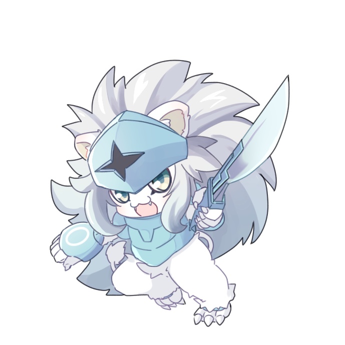 スパーダモン ミニアクリルキーホルダー