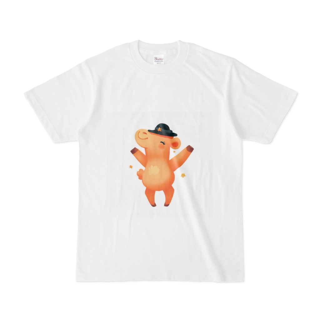 Camel Conductor（ラクダの指揮者）