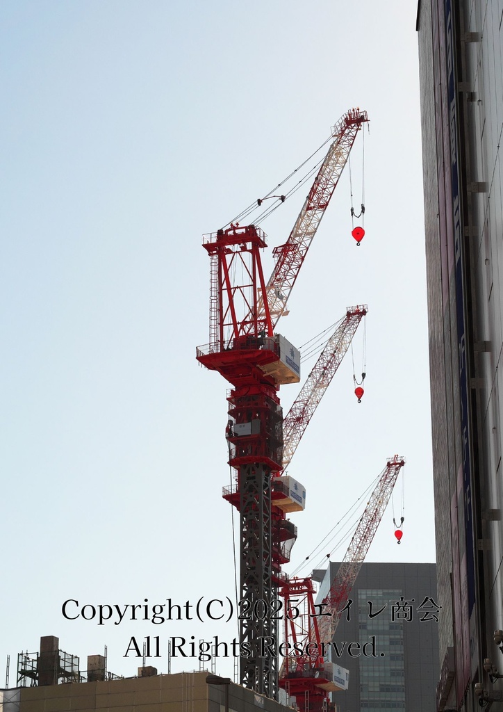 叙情的写真表現・4