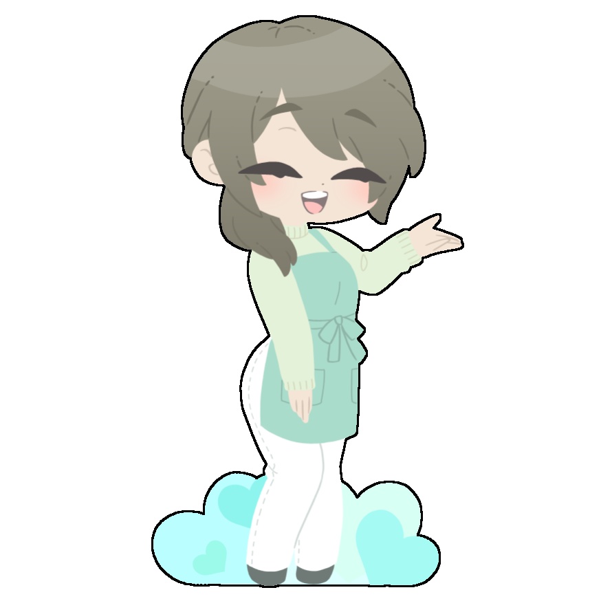 店長アクスタ