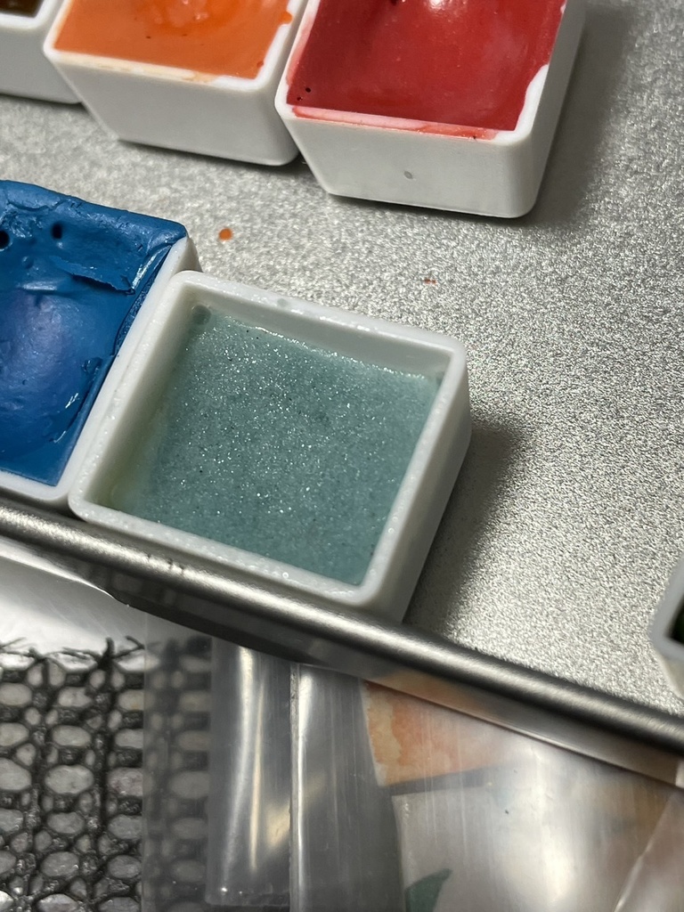 【自作絵の具】アウトレット大セール!!【セールです】