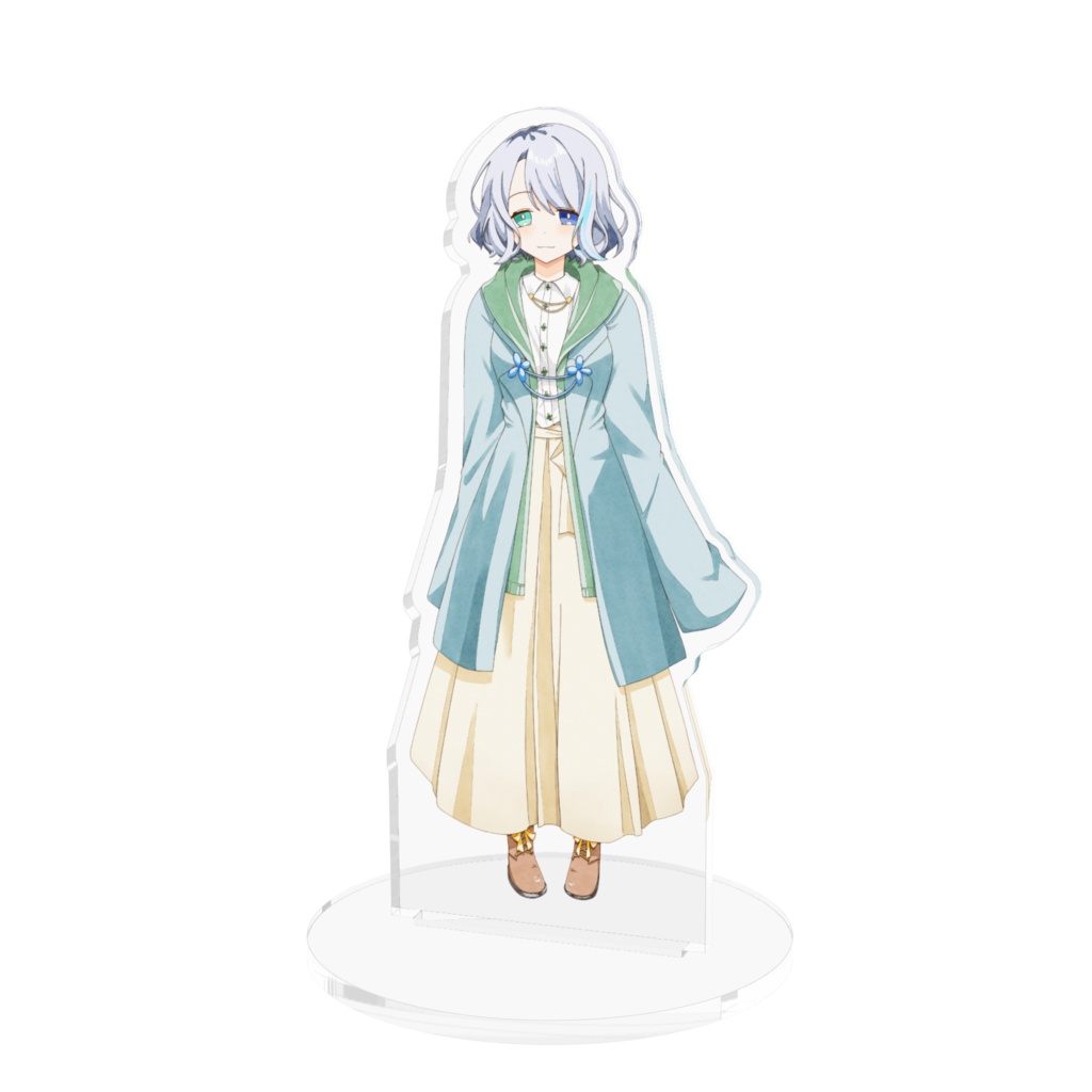 【First Goods】 彩雪-さゆき-  アクリルスタンド