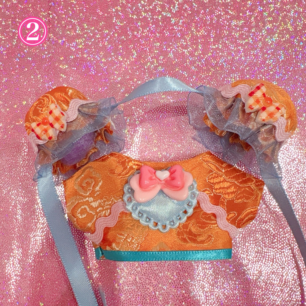 💖ハオハオちゃいな💖