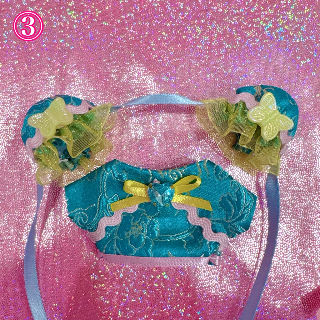 💖ハオハオちゃいな💖