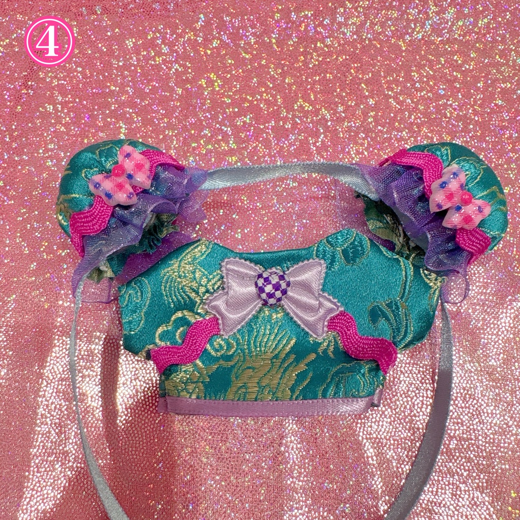 💖ハオハオちゃいな💖