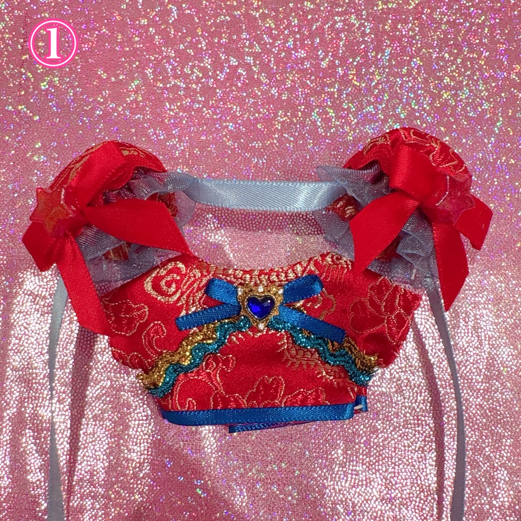 💖ハオハオちゃいな💖