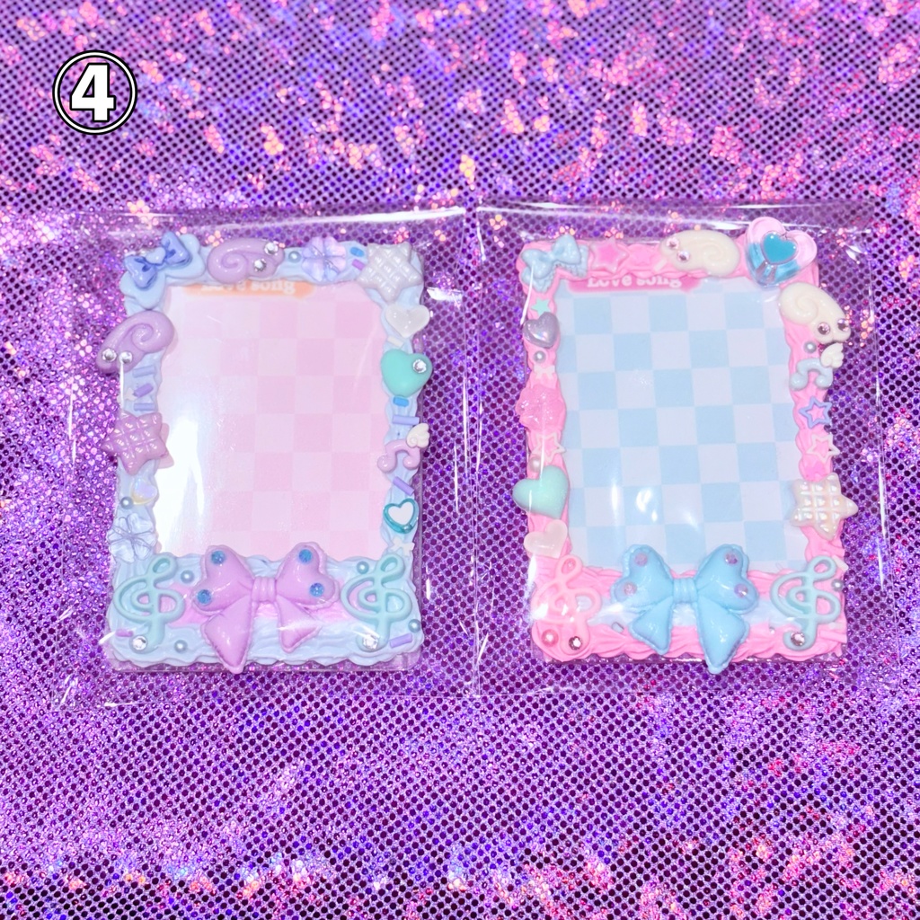 ほいっぷ➰B8トレカケース