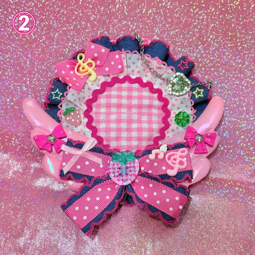 平成🍀ウィッシュコアろぜっと🎀