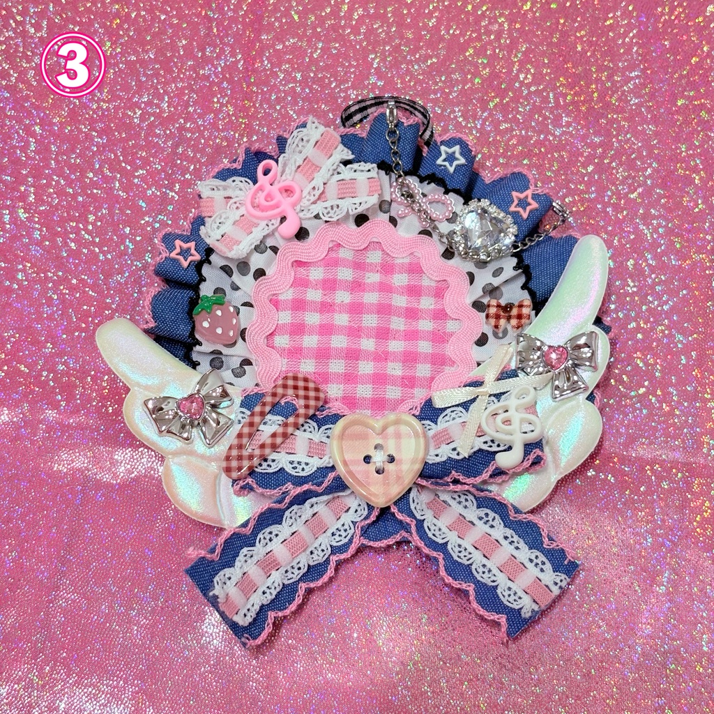 平成🍀ウィッシュコアろぜっと🎀