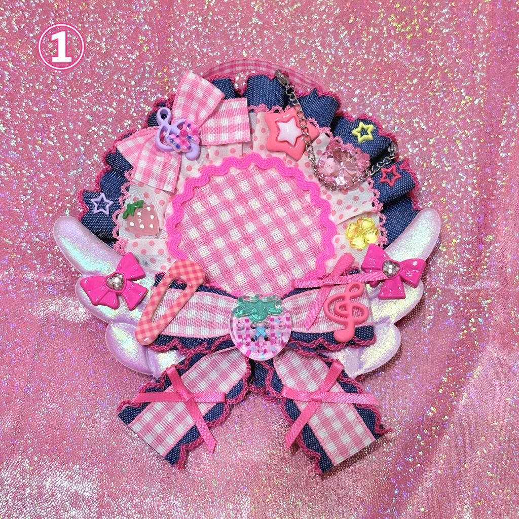 平成🍀ウィッシュコアろぜっと🎀