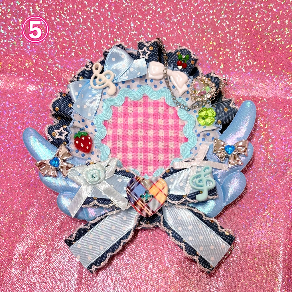 平成🍀ウィッシュコアろぜっと🎀