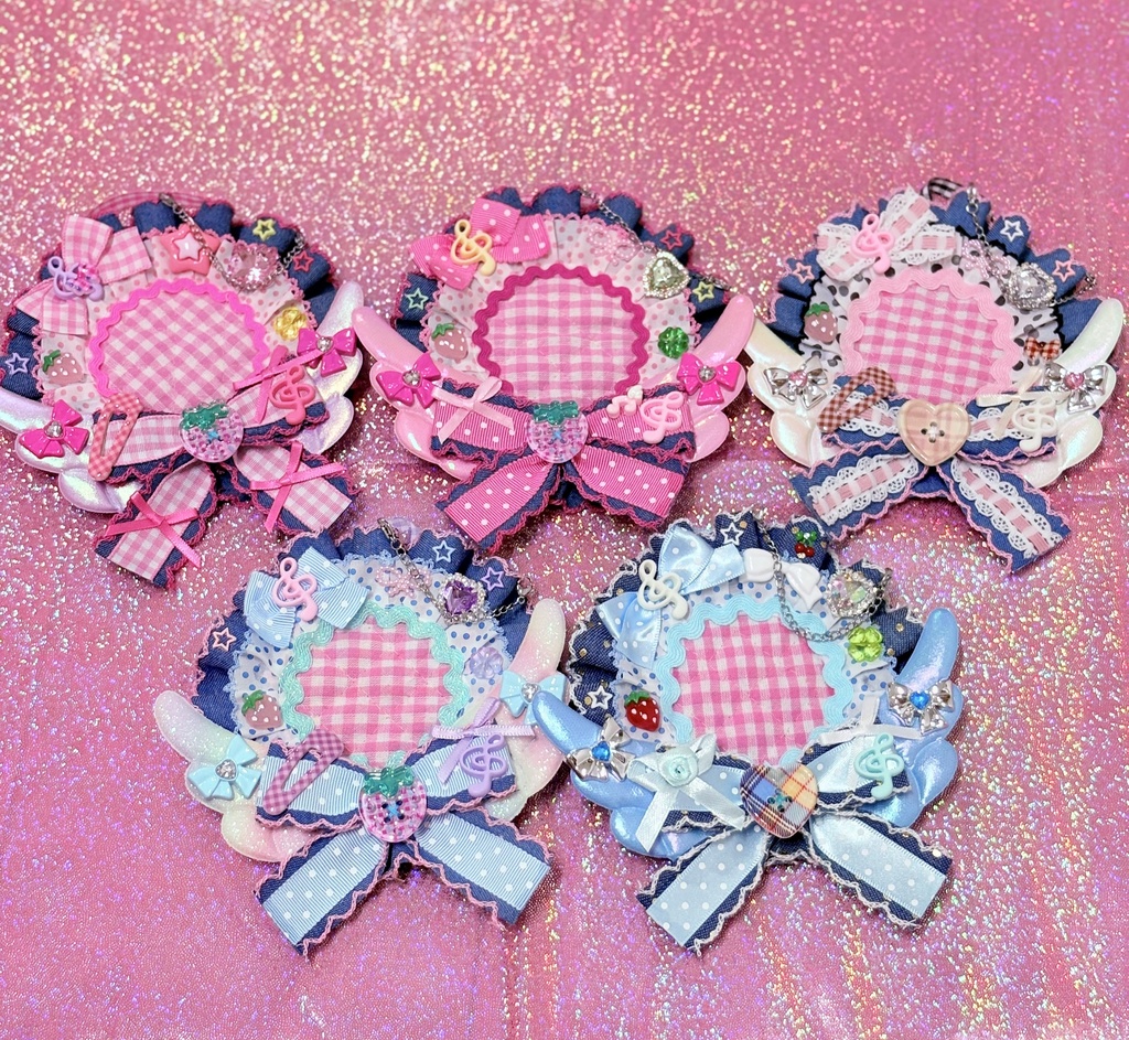 平成🍀ウィッシュコアろぜっと🎀