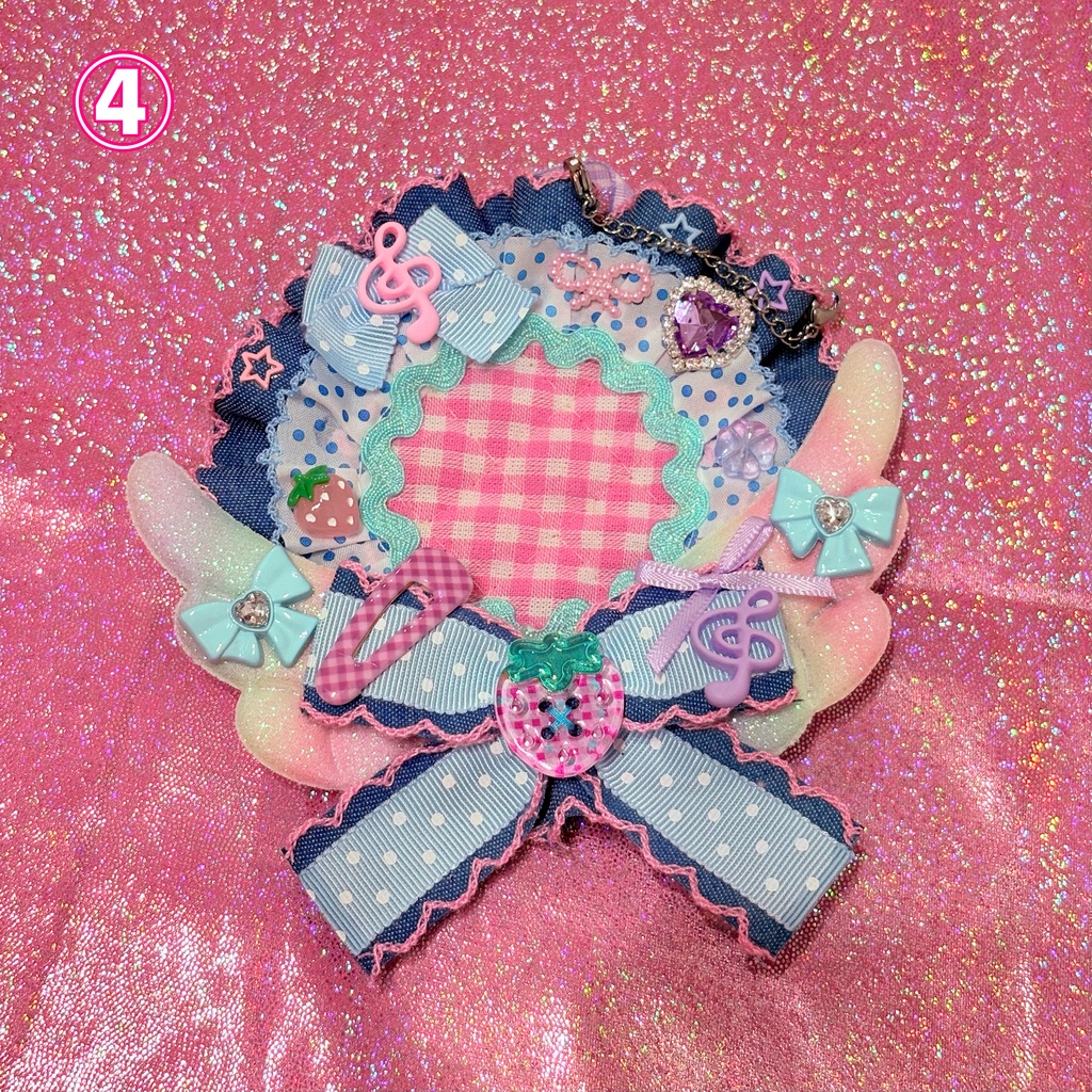 平成🍀ウィッシュコアろぜっと🎀