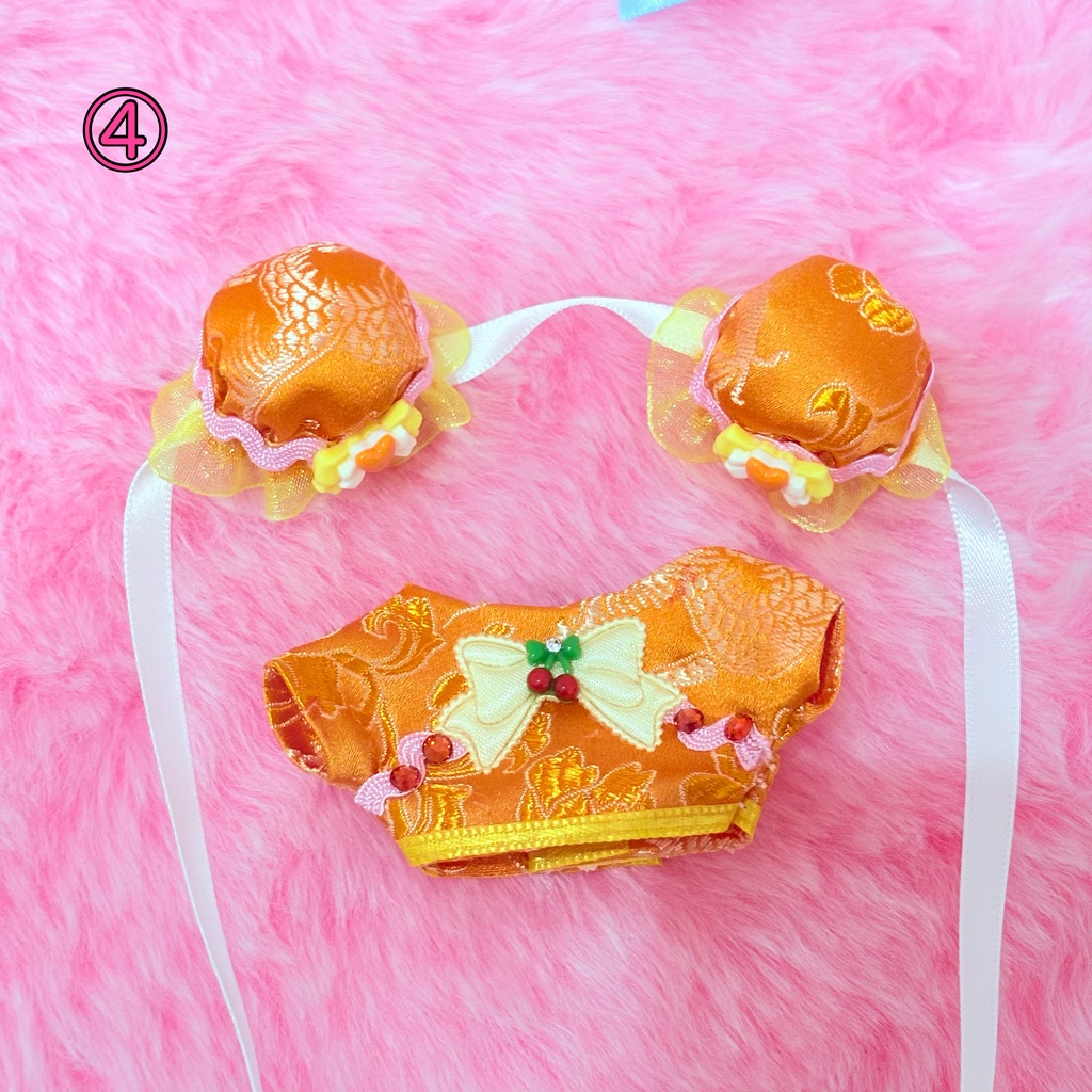 ハオハオちゃいな💖セットアップ🎀