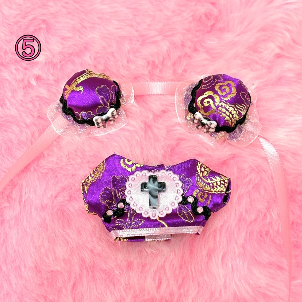 ハオハオちゃいな💖セットアップ🎀