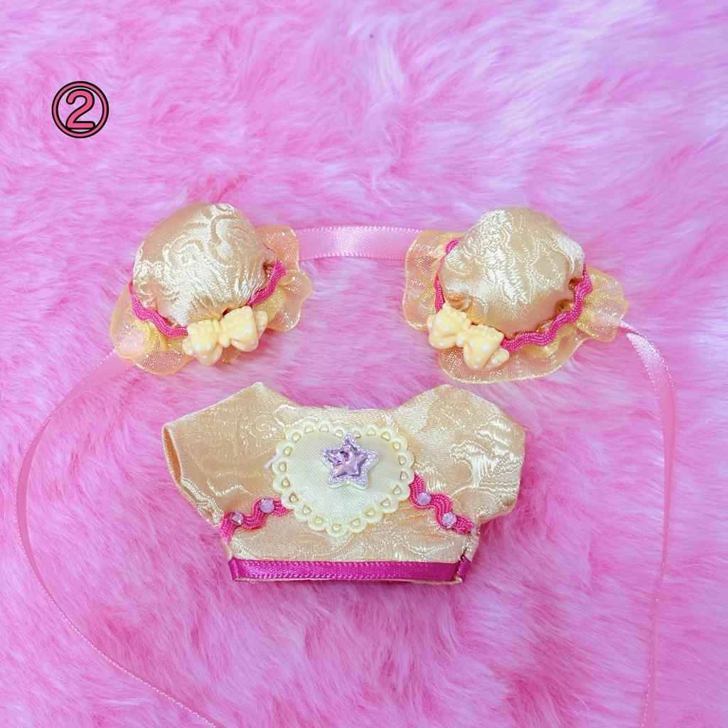 ハオハオちゃいな💖セットアップ🎀