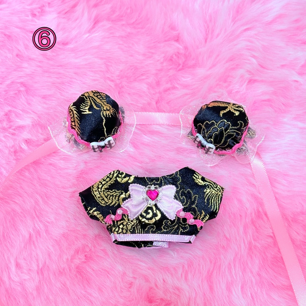 ハオハオちゃいな💖セットアップ🎀