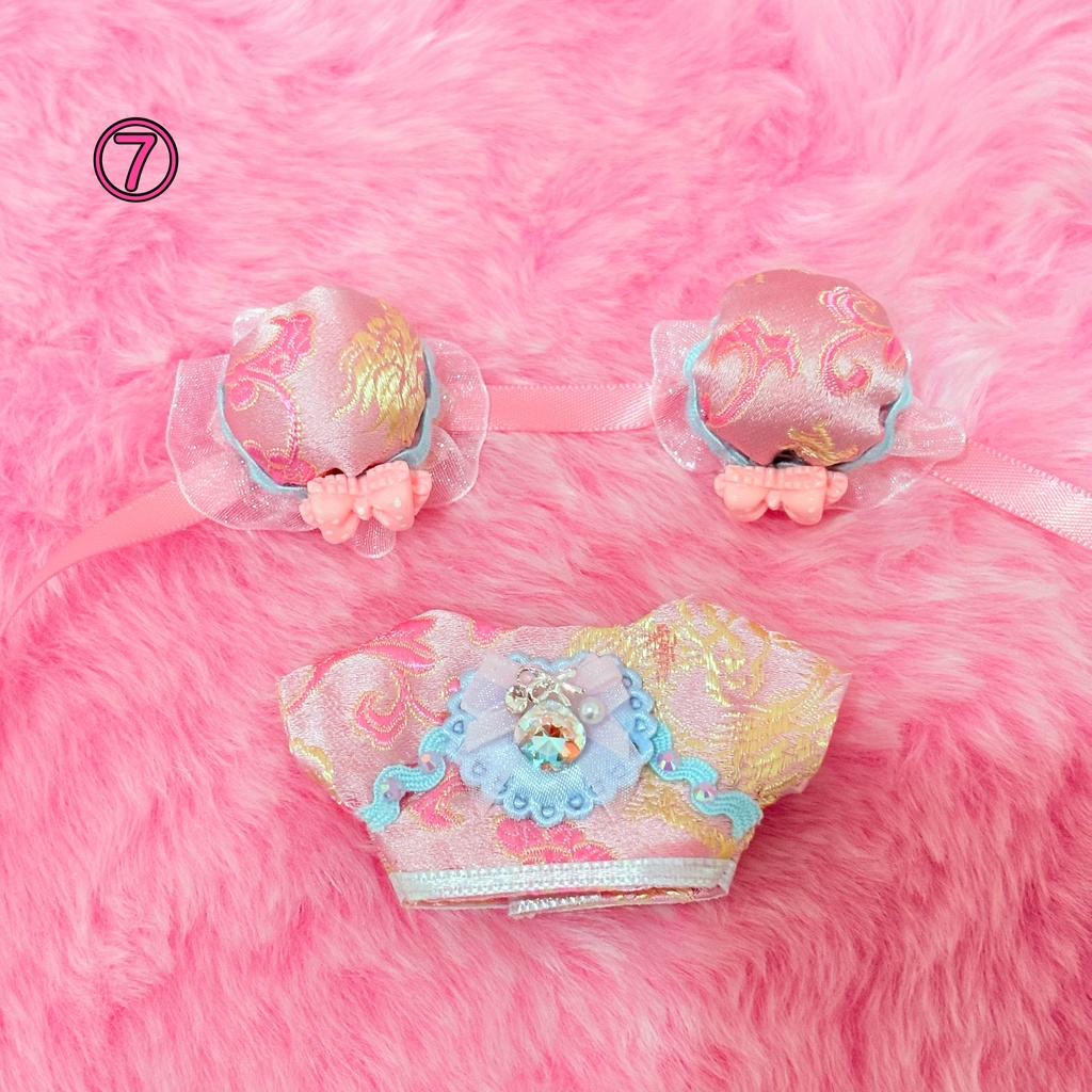 ハオハオちゃいな💖セットアップ🎀