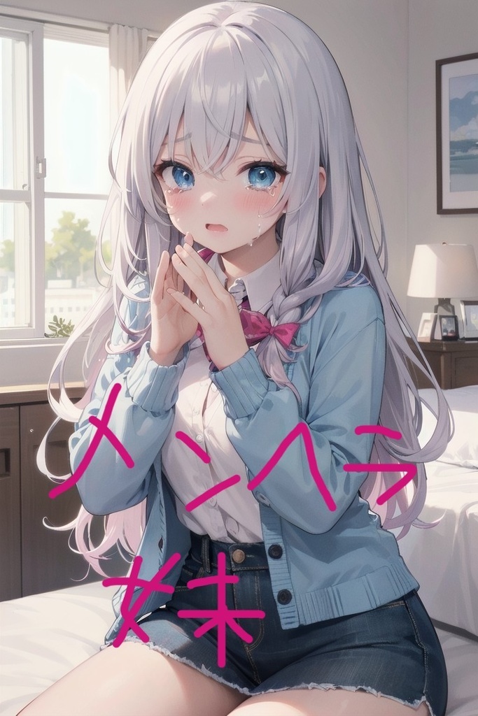 メンヘラ妹ボイス