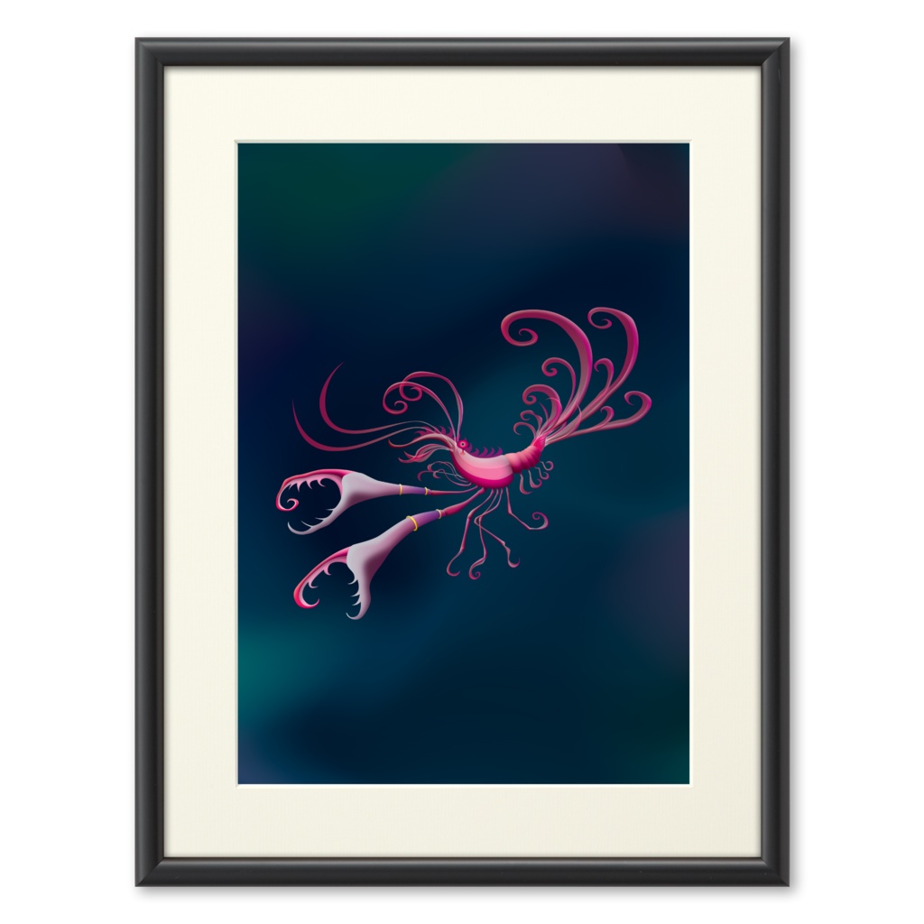 Aragosta Rosa