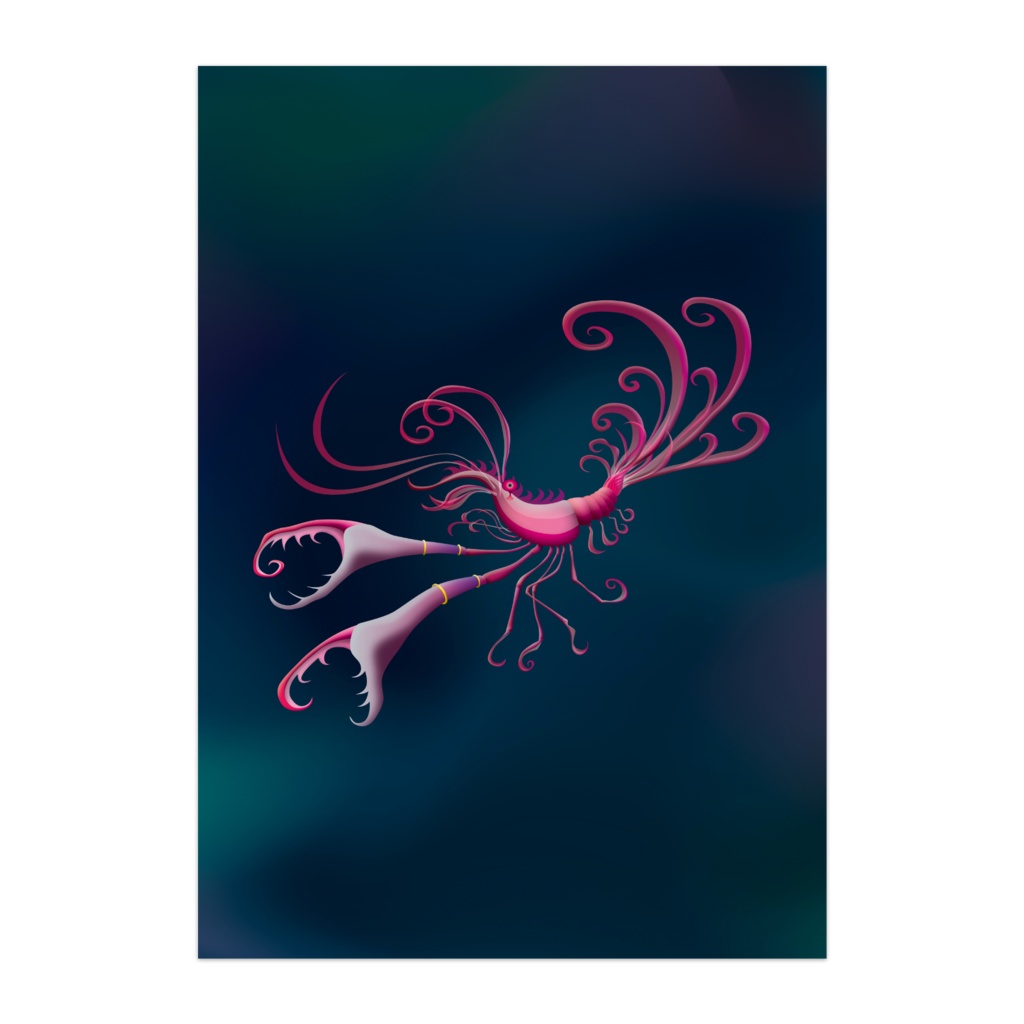 Aragosta Rosa