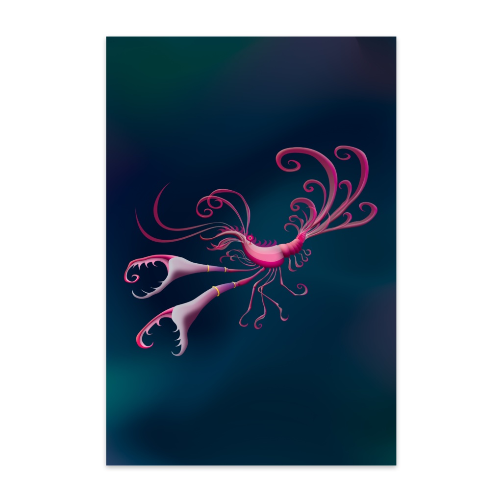 Aragosta Rosa