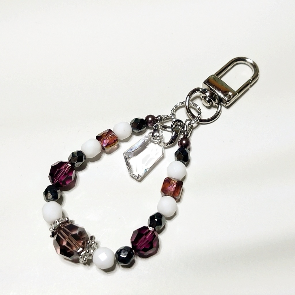 とぅるー様イメージチャーム