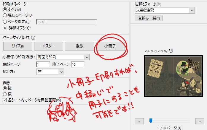 【注!!!有料版】プリンセス・プリンシパル解説本【冊子版・DL版】