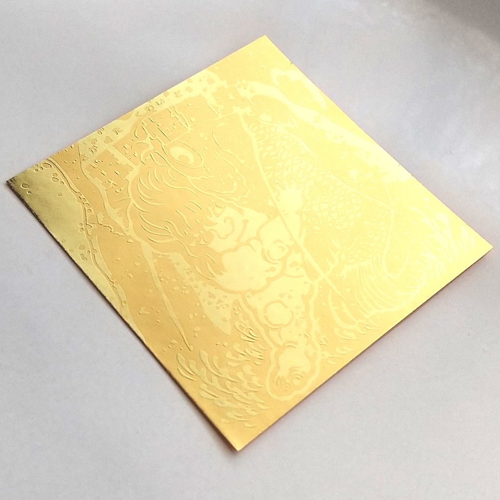 《金太郎だらけの浮世絵マン》全9種セット【浮世絵マン】