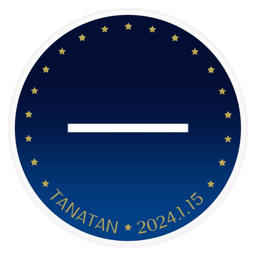 カプリコーン棚美ちゃんアクスタ