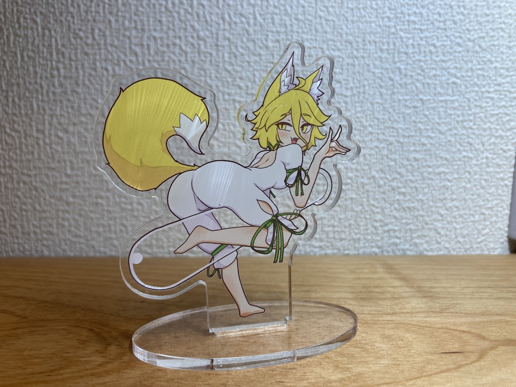 くだまきつかさ アクスタ/Kudamaki Tsukasa Acrylic Stand