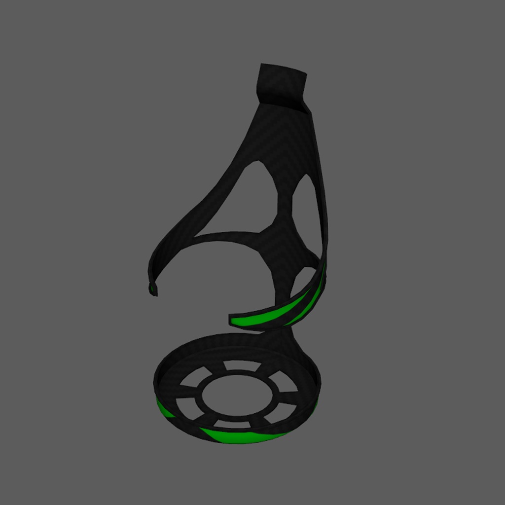 ボトル&ボトルホルダー