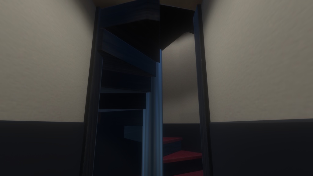 【VRChatワールド】Bar vol.02【照明2種類有】