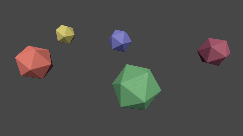 【3DModel】プールのプロップ【27種類】