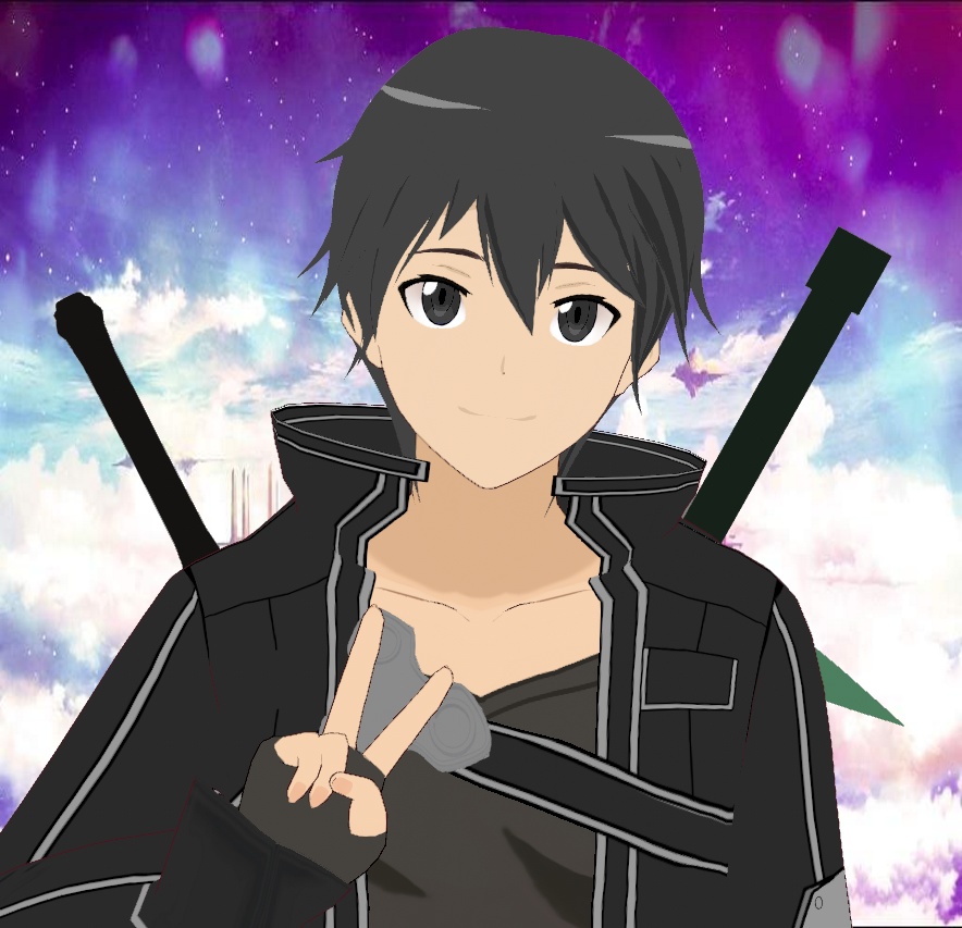 Top 99 kirito avatar vrchat đang gây sốt trên mạng #18 Top 99 kirito avatar vrchat đang gây sốt trên mạng