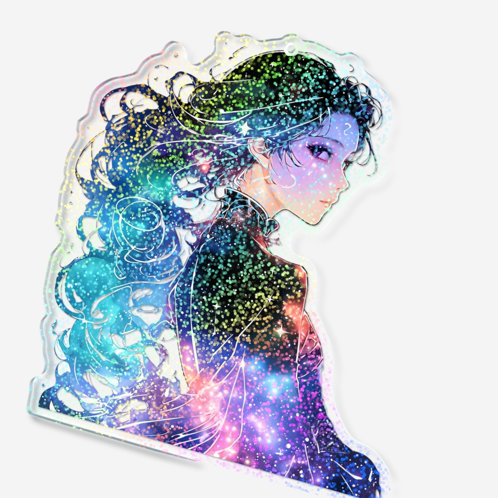 Galaxia