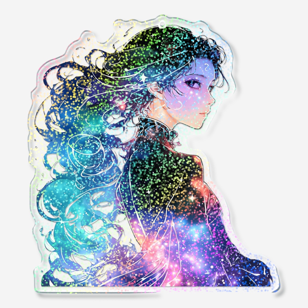 Galaxia