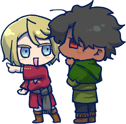 オシュロルアクスタ