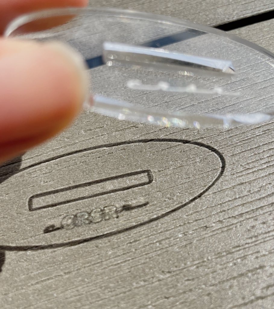 クリ想お出掛けアクスタvol.2