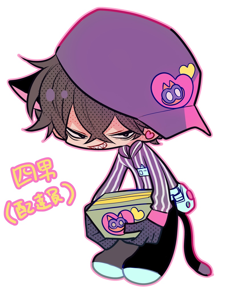 かにちゃん アクキー 4562451928716-009.png