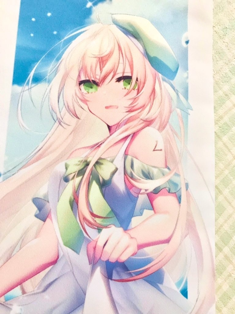 ミニタペストリー/セティ