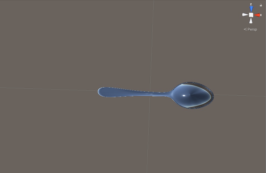 【無料】スプーン (Spoon)