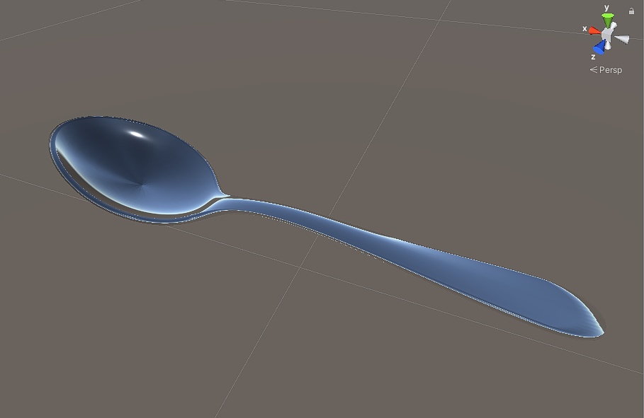 【無料】スプーン (Spoon) 