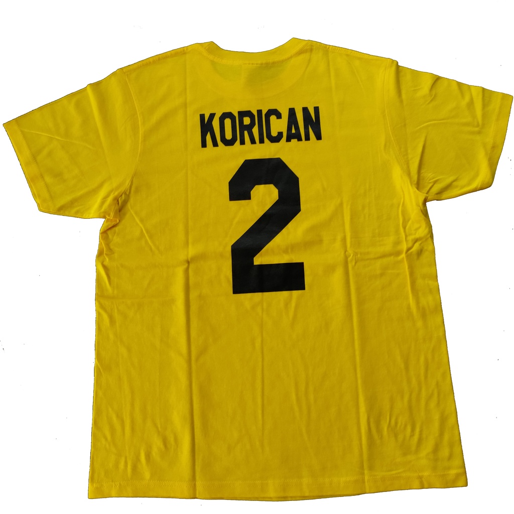 あきらめないTシャツ せら